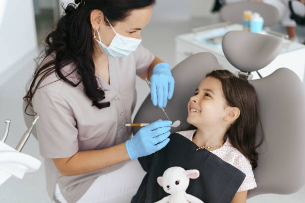 Best Emergency Tooth Extraction in Lino Lakes, MN