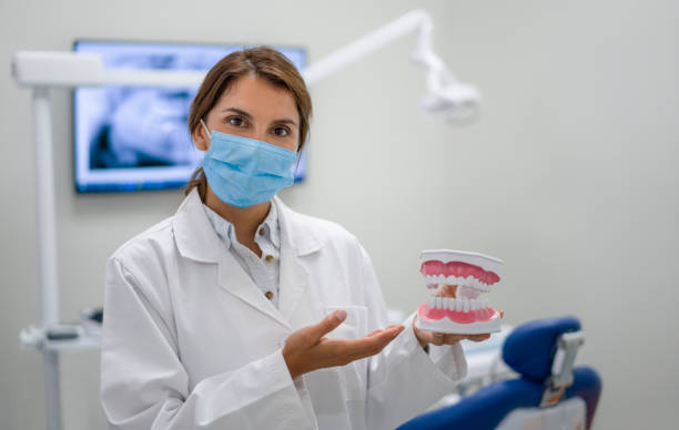 Best Emergency Treatment for Toothache in Lino Lakes, MN