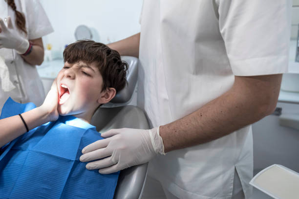 Best Emergency Dental Care for Trauma or Injury in Lino Lakes, MN