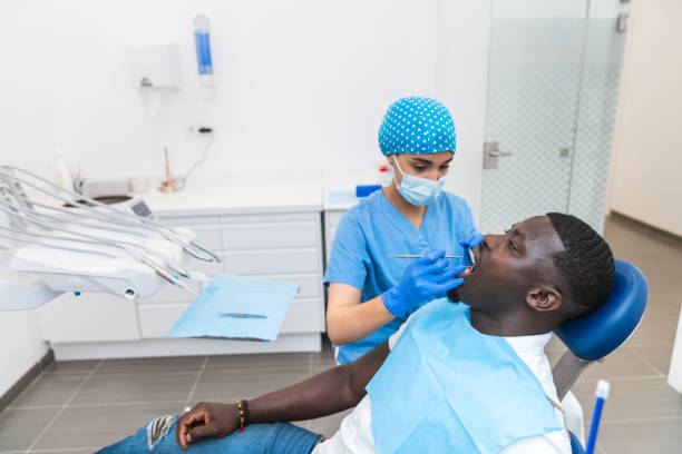 Best Emergency Broken Tooth Repair in Lino Lakes, MN